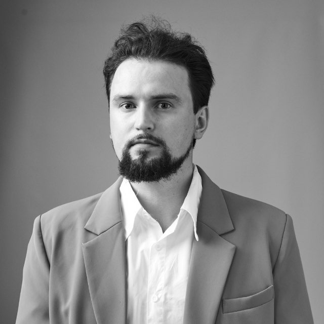 Святослав Морозов