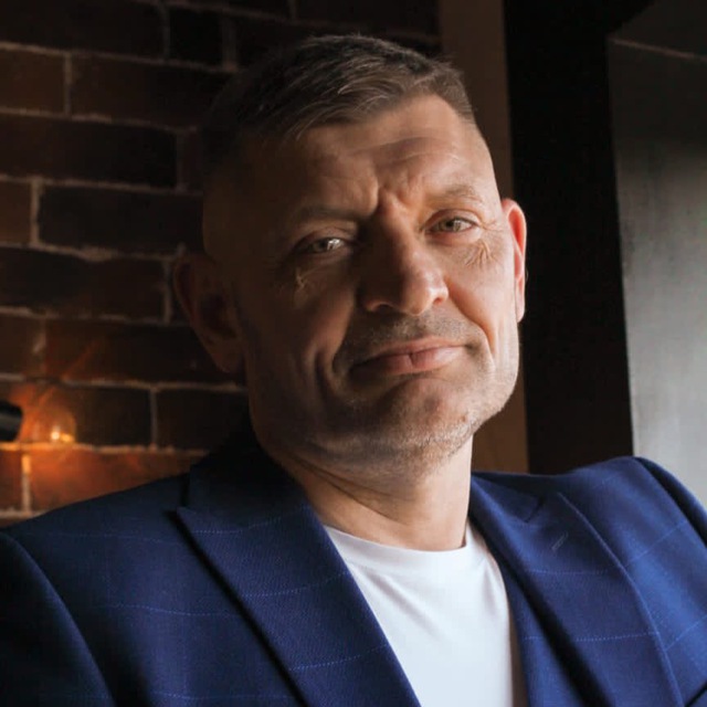Георгий Гитсаев