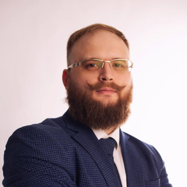 Сергей Смоленников