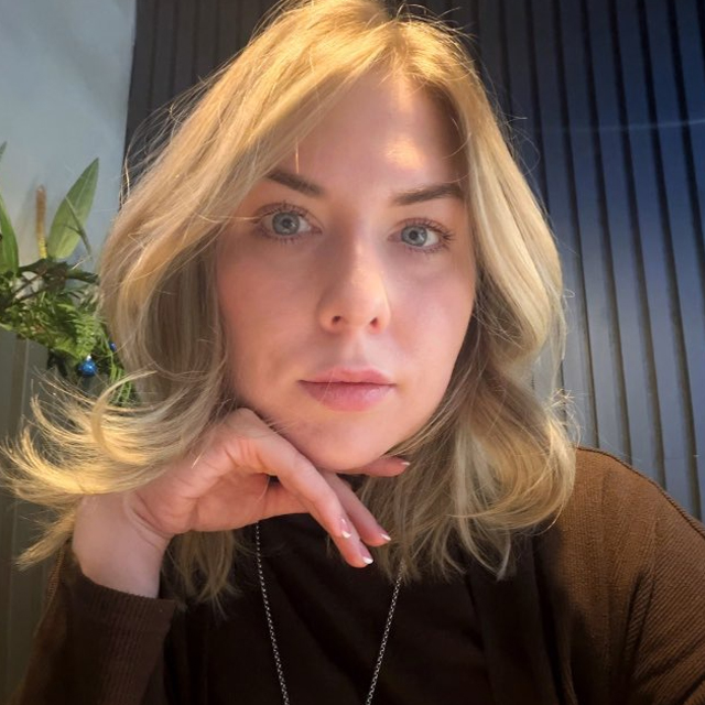 Ирина Лаптева