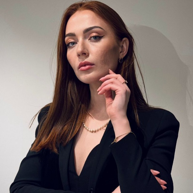 Екатерина Набатникова