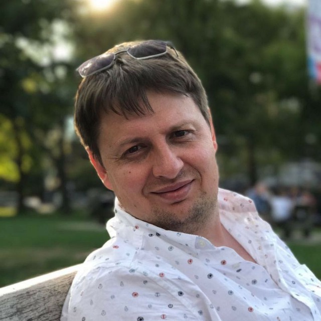 Алексей Самаев